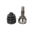 Embout de cardan avant (kit de réparation) PROCARO 77-FO-950 - Visuel 2