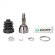 Embout de cardan avant (kit de réparation) PROCARO 77-FO-750 - Visuel 1