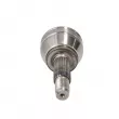 Embout de cardan avant (kit de réparation) PROCARO 77-FO-750 - Visuel 3