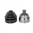 Embout de cardan avant (kit de réparation) PROCARO 77-FO-200 - Visuel 2