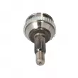 Embout de cardan avant (kit de réparation) PROCARO 77-FO-600 - Visuel 3