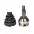 Embout de cardan avant (kit de réparation) PROCARO 77-FO-900 - Visuel 2