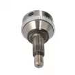 Embout de cardan avant (kit de réparation) PROCARO 77-FO-900 - Visuel 3