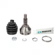 Embout de cardan avant (kit de réparation) PROCARO 77-FO-800 - Visuel 1