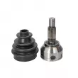 Embout de cardan avant (kit de réparation) PROCARO 77-FO-050 - Visuel 2
