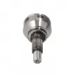 Embout de cardan avant (kit de réparation) PROCARO 77-FO-050 - Visuel 3