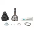 Embout de cardan avant (kit de réparation) PROCARO 77-FO-650 - Visuel 1