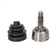 Embout de cardan avant (kit de réparation) PROCARO 77-HO-300 - Visuel 2