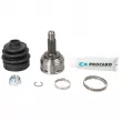 Embout de cardan avant (kit de réparation) PROCARO 77-HO-400 - Visuel 1