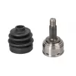 Embout de cardan avant (kit de réparation) PROCARO 77-HO-400 - Visuel 2