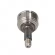 Embout de cardan avant (kit de réparation) PROCARO 77-HO-400 - Visuel 3