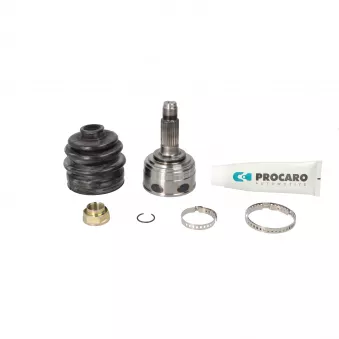 Embout de cardan avant (kit de réparation) PROCARO 77-HO-650