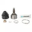Embout de cardan avant (kit de réparation) PROCARO 77-HO-450 - Visuel 1