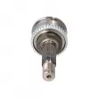 Embout de cardan avant (kit de réparation) PROCARO 77-HY-600 - Visuel 3