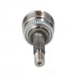 Embout de cardan avant (kit de réparation) PROCARO 77-HY-020 - Visuel 3