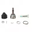 Embout de cardan avant (kit de réparation) PROCARO 77-HY-200 - Visuel 1