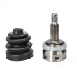 Embout de cardan avant (kit de réparation) PROCARO 77-HY-400 - Visuel 2