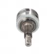 Embout de cardan avant (kit de réparation) PROCARO 77-HY-400 - Visuel 3