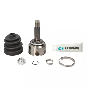 Embout de cardan avant (kit de réparation) PROCARO