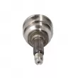 Embout de cardan avant (kit de réparation) PROCARO 77-KI-800 - Visuel 3