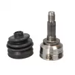 Embout de cardan avant (kit de réparation) PROCARO 77-KI-150 - Visuel 2