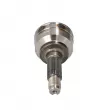 Embout de cardan avant (kit de réparation) PROCARO 77-KI-150 - Visuel 3