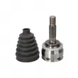 Embout de cardan avant (kit de réparation) PROCARO 77-MT-200 - Visuel 2
