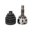 Embout de cardan avant (kit de réparation) PROCARO 77-MT-400 - Visuel 2