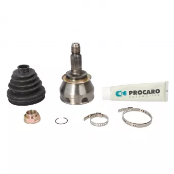 Embout de cardan avant (kit de réparation) PROCARO 77-BM-300