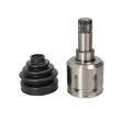 Embout de cardan avant (kit de réparation) PROCARO 77-CT-080 - Visuel 2