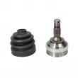 Embout de cardan avant (kit de réparation) PROCARO 77-CT-410 - Visuel 2
