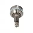 Embout de cardan avant (kit de réparation) PROCARO 77-CT-410 - Visuel 3