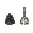 Embout de cardan avant (kit de réparation) PROCARO 77-CT-520 - Visuel 2