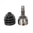Embout de cardan avant (kit de réparation) PROCARO 77-CT-620 - Visuel 2