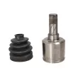 Embout de cardan avant (kit de réparation) PROCARO 77-FI-360 - Visuel 2