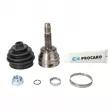 Embout de cardan avant (kit de réparation) PROCARO 77-FI-830 - Visuel 1