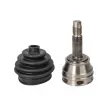 Embout de cardan avant (kit de réparation) PROCARO 77-FI-830 - Visuel 2