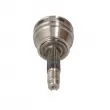 Embout de cardan avant (kit de réparation) PROCARO 77-FI-830 - Visuel 3