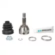 Embout de cardan avant (kit de réparation) PROCARO 77-FO-730 - Visuel 1