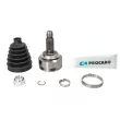 Embout de cardan avant (kit de réparation) PROCARO 77-HO-740 - Visuel 1