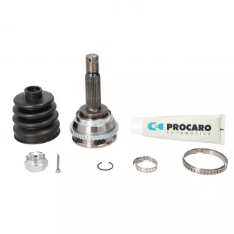 Embout de cardan avant (kit de réparation) PROCARO 77-HY-120