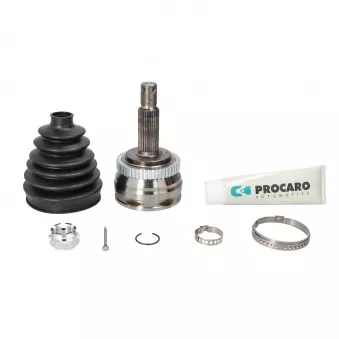Embout de cardan avant (kit de réparation) PROCARO 77-HY-950