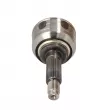 Embout de cardan avant (kit de réparation) PROCARO 77-KI-250 - Visuel 3