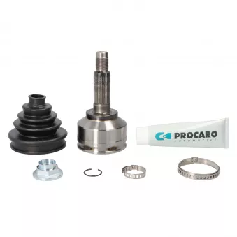 Embout de cardan avant (kit de réparation) PROCARO 77-KI-850