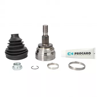 Embout de cardan avant (kit de réparation) PROCARO 77-ME-620