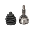 Embout de cardan avant (kit de réparation) PROCARO 77-MT-050 - Visuel 2