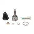 Embout de cardan avant (kit de réparation) PROCARO 77-MT-350 - Visuel 1