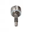 Embout de cardan avant (kit de réparation) PROCARO 77-MT-350 - Visuel 3