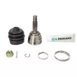 Embout de cardan avant (kit de réparation) PROCARO 77-MT-950 - Visuel 1