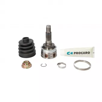 Embout de cardan avant (kit de réparation) PROCARO 77-MZ-110